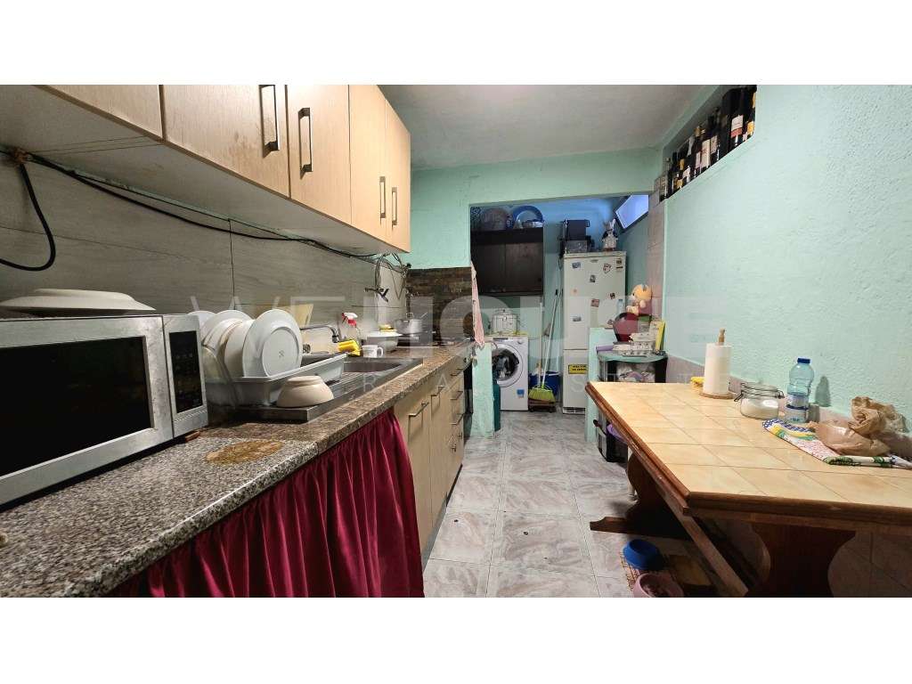 Apartamento T3 na Av. Bento de Jesus Caraça, Setúbal - Grande imagem: 1/19