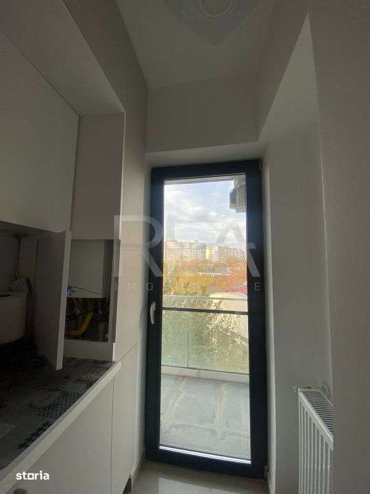 APARTAMENT CU 2 CAMERE LA 3 MINUTE DE STAȚIA AUTOBUZULUI 123 - Imagine principală: 5/19