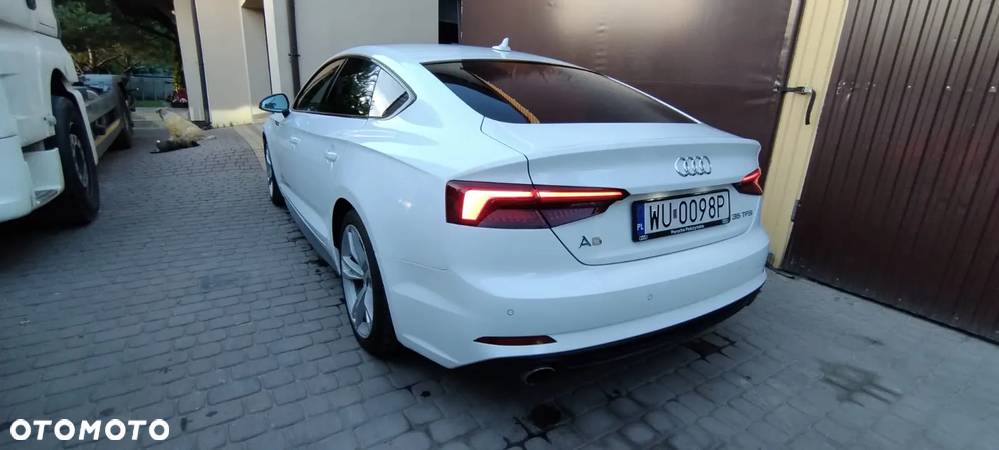 Audi A5 - 16