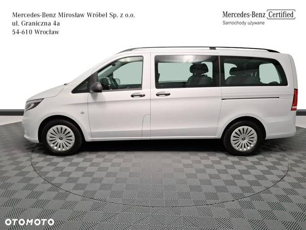 Mercedes-Benz Vito - 3