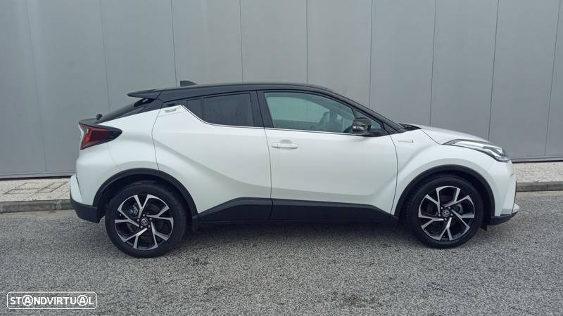 Toyota C-HR 1.8 Hybrid Square Collection - 16