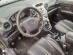 Kia Carens 2.0 CRDi Freedom 7os - 34