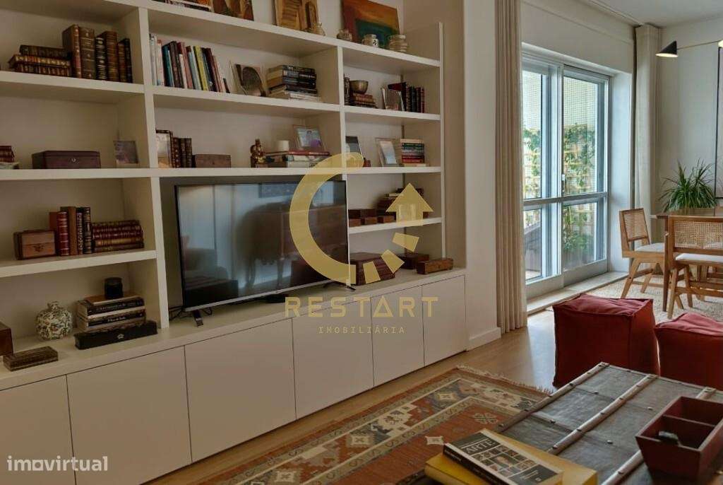 Apartamento T2 na Rua Damião de Góis - Porto - Grande imagem: 5/30