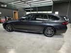 BMW 530 e Pack M - 8