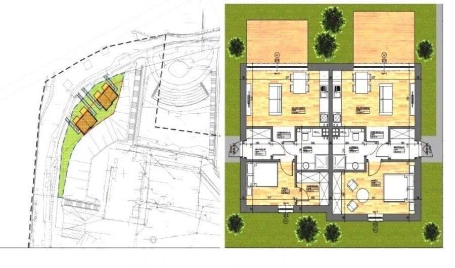 Działka w Wałczu - Pełny obrazek: 5/16