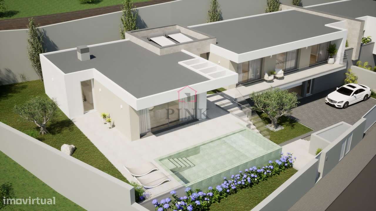 Moradia - T3 - Arco da Calheta - Grande imagem: 2/10