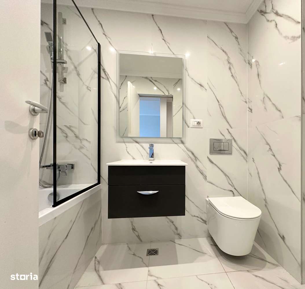 Vanzare apartament exclusivist ansamblu rezidențial ONE66-19