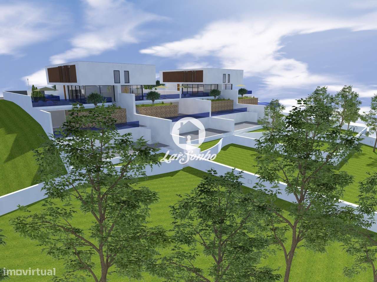 Moradia - Grande imagem: 3/30