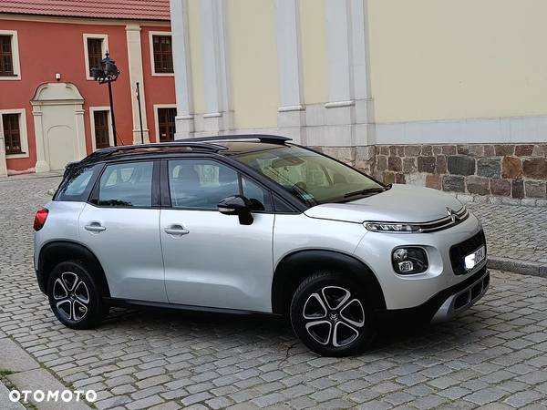 Citroën C3 Aircross 1.2 PureTech Feel - 20