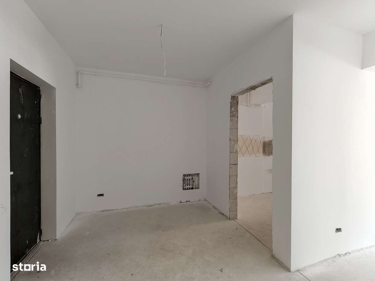 Garsoniera premium 44 mp zona Grand Arena bloc2026 Finisaje la alegere-8