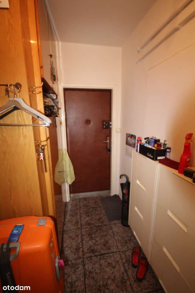 3 pokoje ulica Słoneczna - Pełny obrazek: 3/10