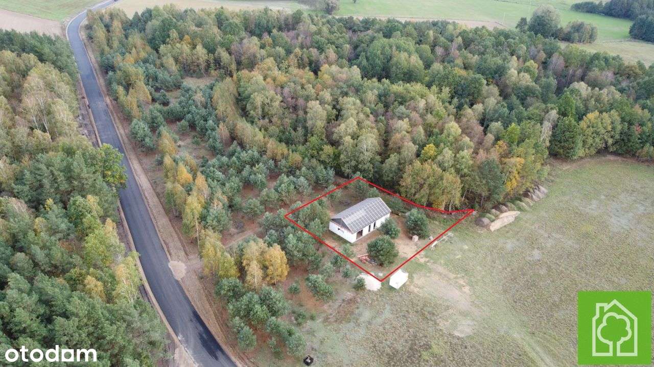 Dom, 98,70 m², Skudzawy-13