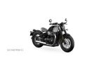 Triumph Bonneville Bobber - 4