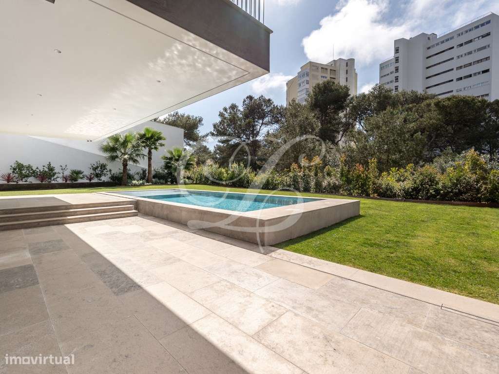 Moradia T4 | Cascais - Grande imagem: 5/36