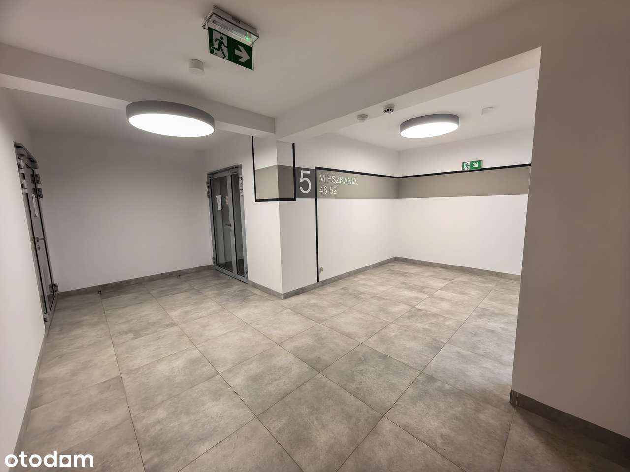 Miodowe Tarasy – ostatnie mieszkanie trzypokojowe - Pełny obrazek: 3/13