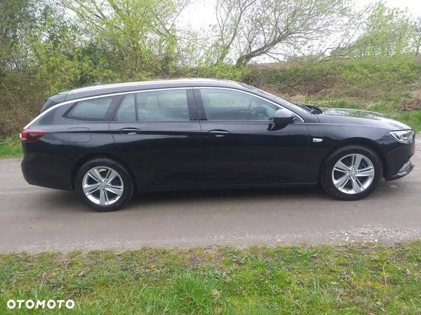 Opel Insignia - 2