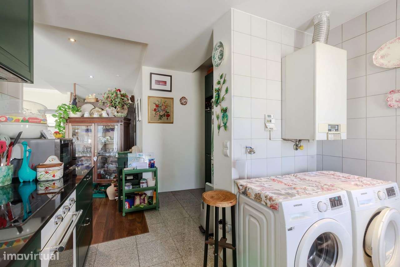 T3 Duplex no último andar | Ramalde, Porto-3