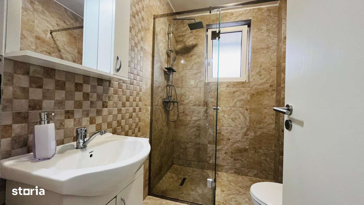 Apartament De Vanzare In Sebes, 2 Camere, Bloc Cu Lift-7