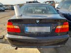 BMW 3 E46 LIFT DRZWI LEWY TYŁ LEWE TYLNE 317/5 - 16