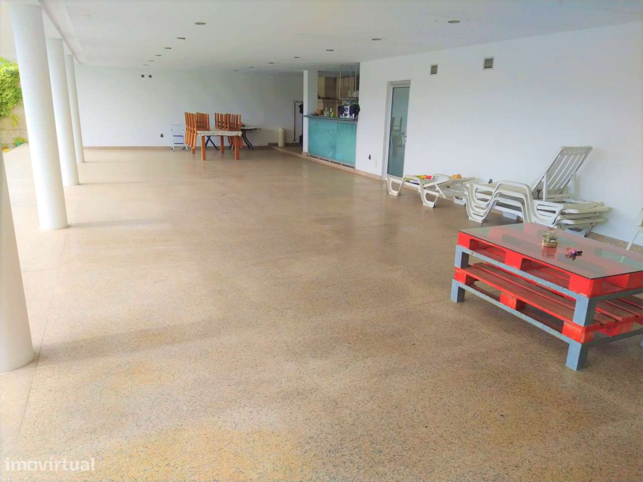 Esplendorosa Moradia T6 LUXO - Valongo-27