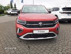 Volkswagen T-Cross 1.5 TSI ACT Style DSG - 11