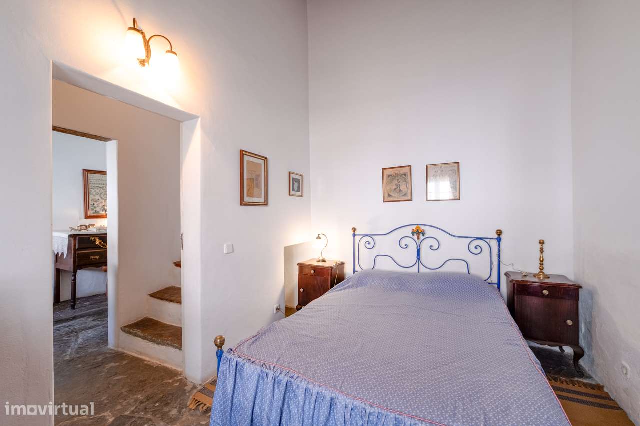 CASA DE ALDEIA | PARA VENDA | ALENTEJO-10