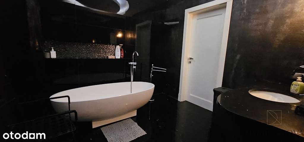 Luksusowy apartament z widokiem na panoramę miasta-10