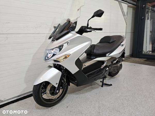 Kymco Xciting - 2