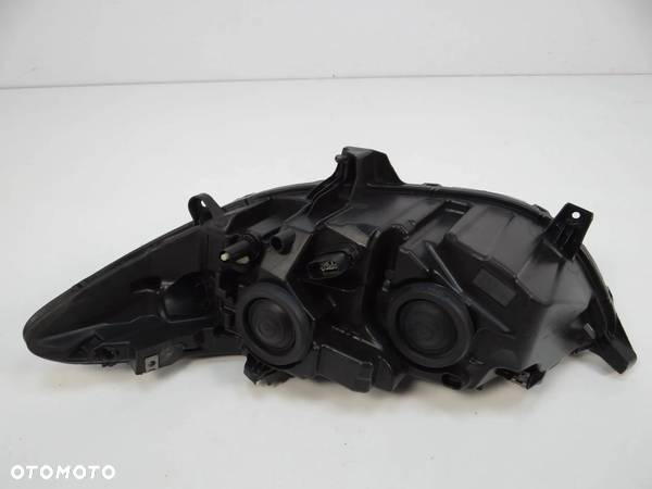 ES7313W029ED FORD MONDEO MK5 V LIFT 18+ LAMPA PRZÓD SOCZEWKA - 8