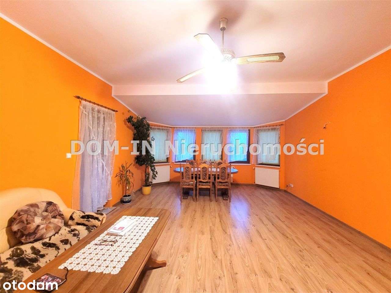 Mały dom-duże możliwości, działka 1800m2-5