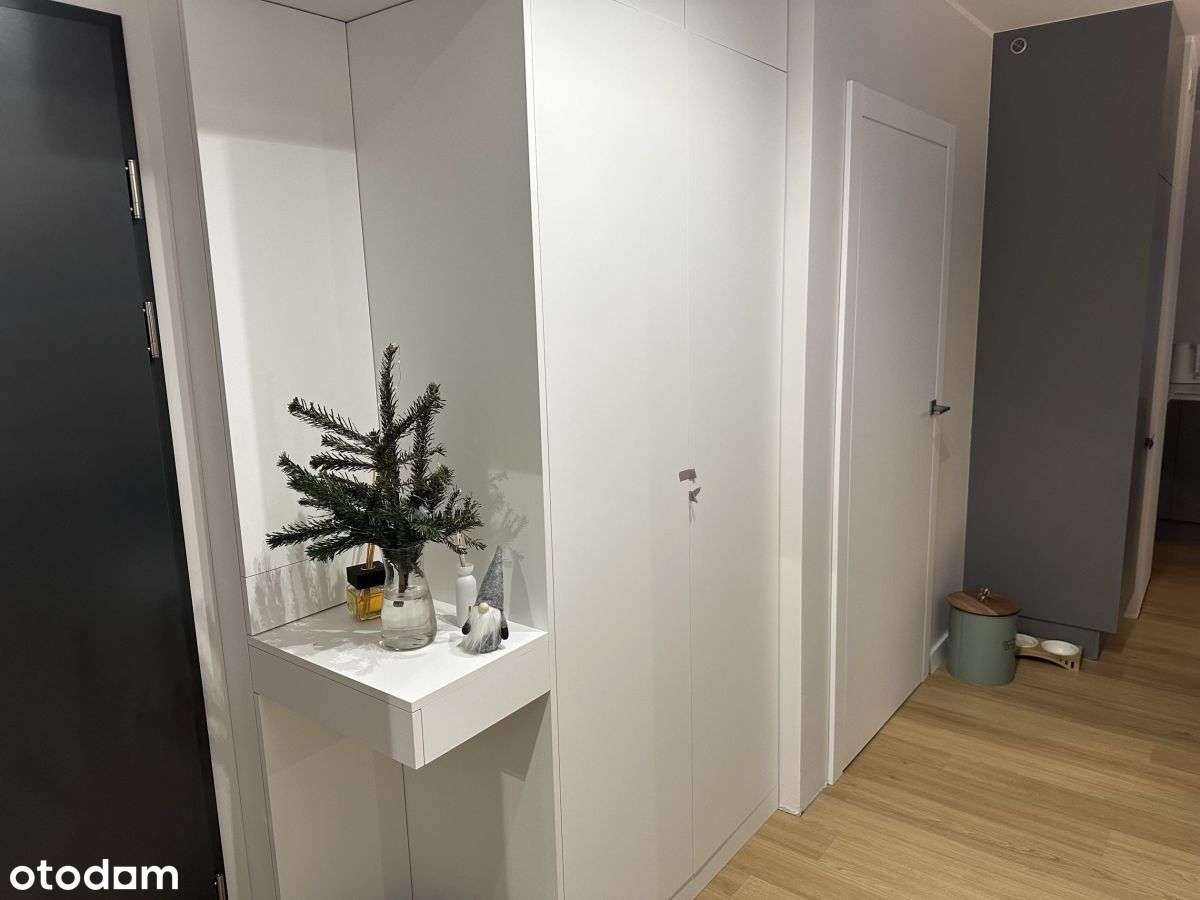 Własnościowe, urządzone mieszkanie, Naramowice --4