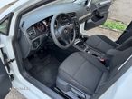 Volkswagen Golf 1.6 TDI (BlueMotion Technology) Comfortline - 18