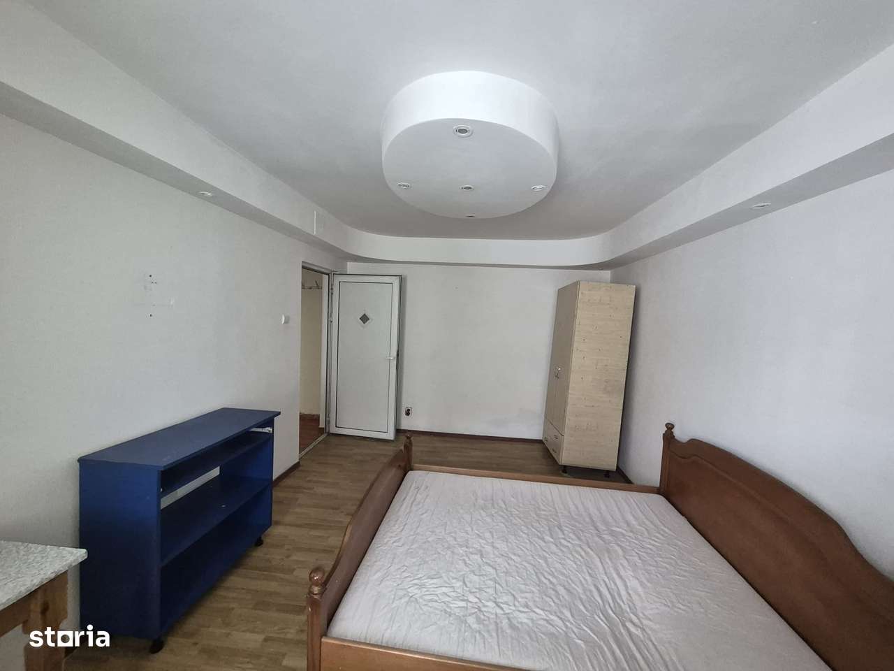 Apartament cu 1 cameră decomandat zona Dacia-0