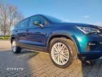 Seat Ateca 2.0 TDI 4Drive STYLE - 12