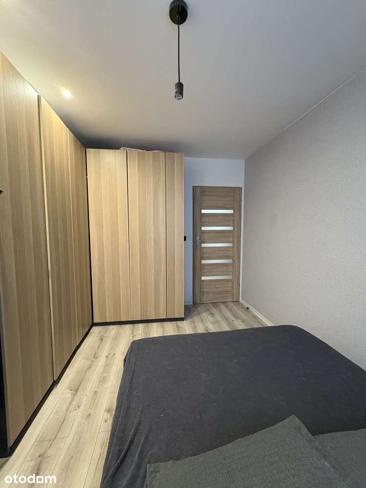 Bażantów 2 pokojowe z ogródkiem umeblowane - Pełny obrazek: 5/7