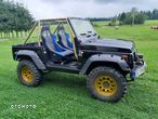 Suzuki Samurai 1.3 JX Canvas Top Special - 6