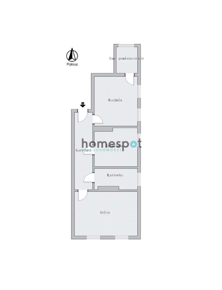 Wyjątkowe 2 pokoje | Gabinet | Willa | Parking-15