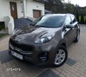 Kia Sportage 1.6 GDI L 2WD - 23