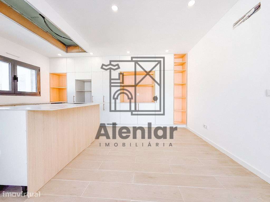 NOVA Moradia V4 a 800 metros da praia NOVA-29