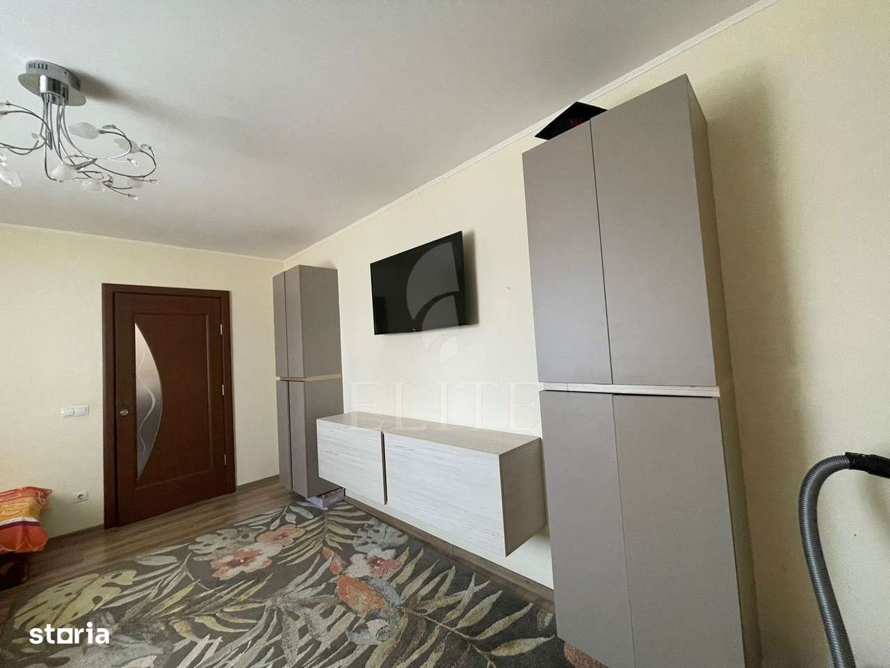 Apartament 2 camere în zona BIOMEDICA - Imagine principală: 4/13