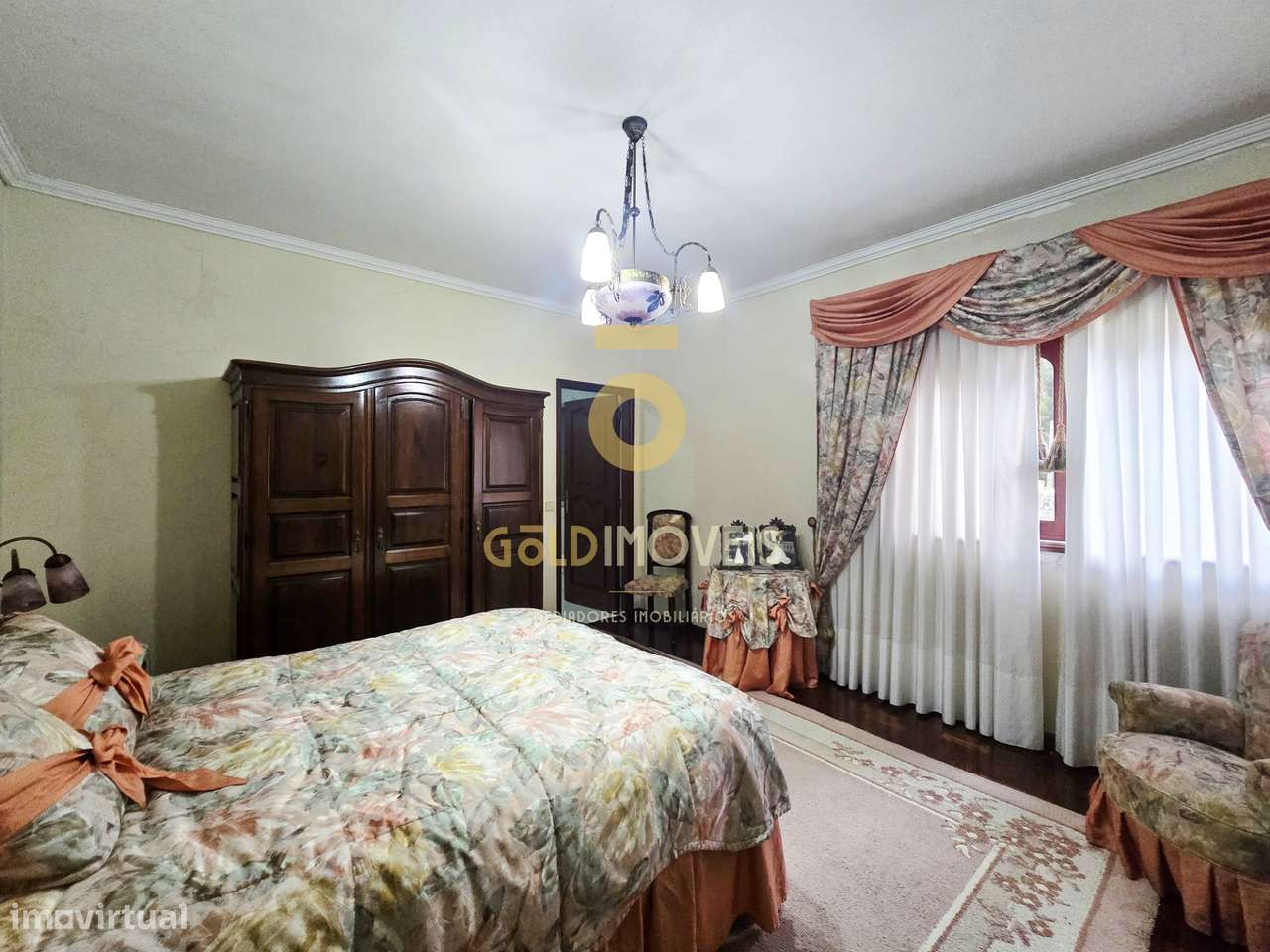 Moradia T4 Venda em Santa Maria de Lamas,Santa Maria da Feira-17