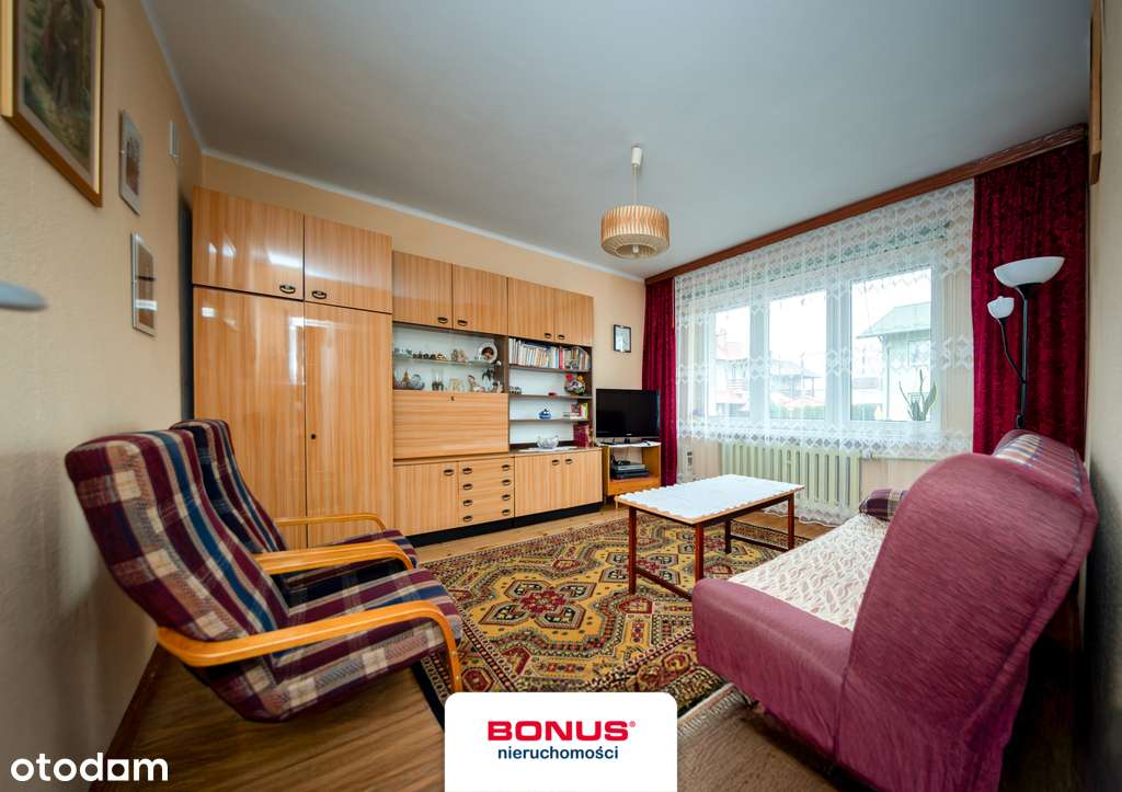 Dom w centrum Niska | Działka 8,69a - Pełny obrazek: 5/17