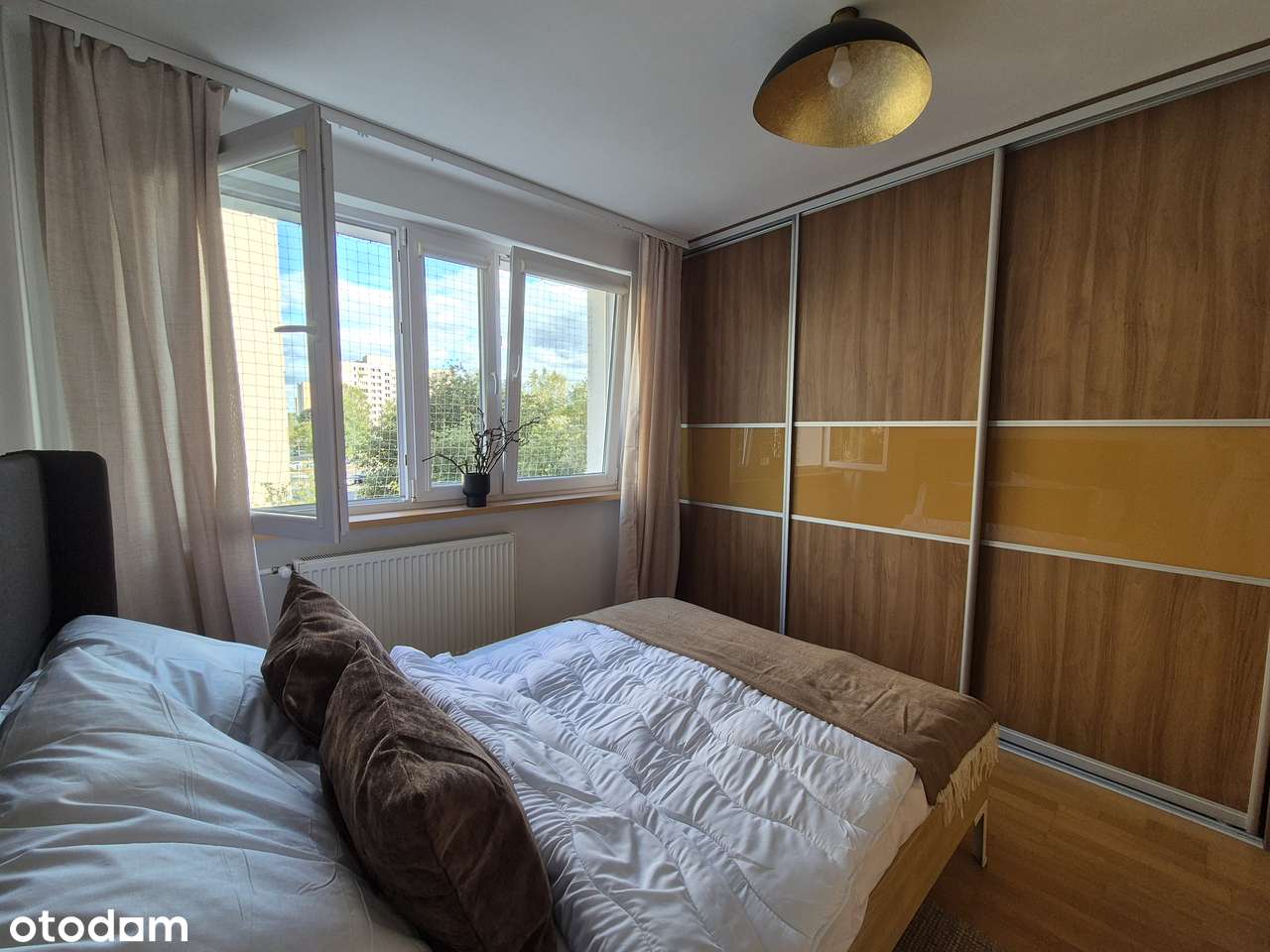 Bemowo | 2 pokoje | Gotowe do zamieszkania - Pełny obrazek: 3/12