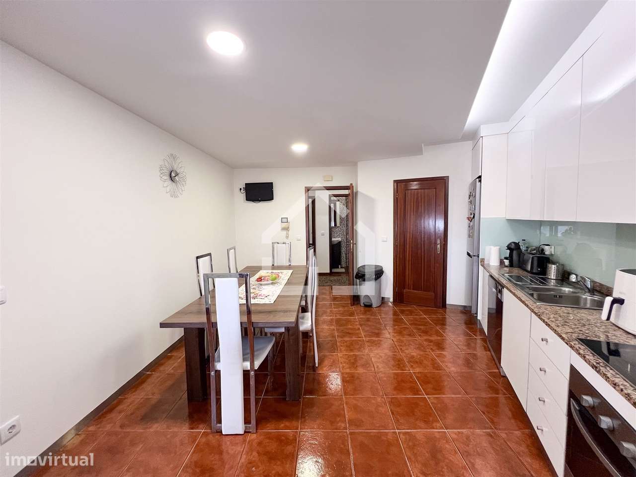 T2 Último Piso - Lobão - Grande imagem: 5/22