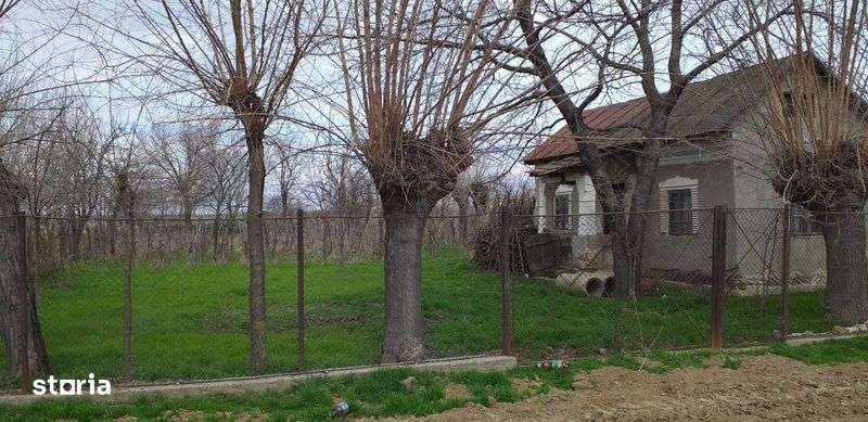 Vand teren intravilan - Imagine principală: 5/7