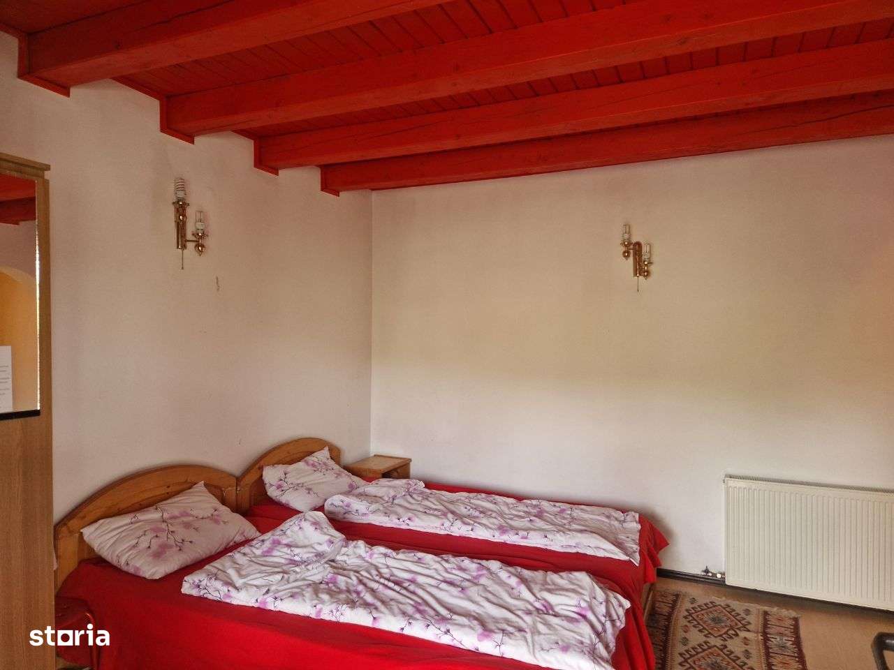 Cafrom Imobiliare- EXCLUSIV- Slanic Prahova - Vila/Pensiune-de Vanzare-7