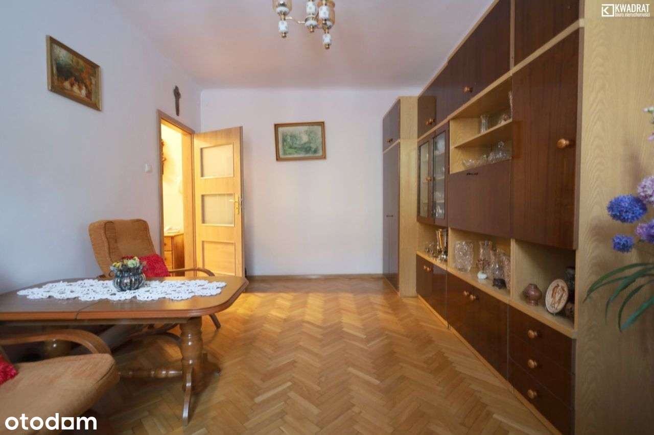 2 Pokoje 38,59 m2 Tatary Rezerwacja - Pełny obrazek: 3/7