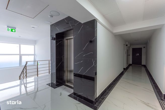 Apartament 3 camere Palladi - Bratarii Complex Astorim A-10