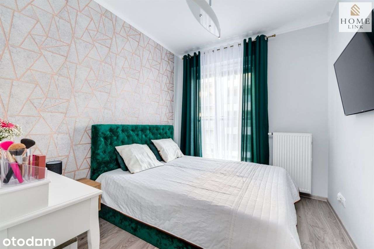 Nowoczesne 4-pokojowe mieszkanie z m. postojowym-4