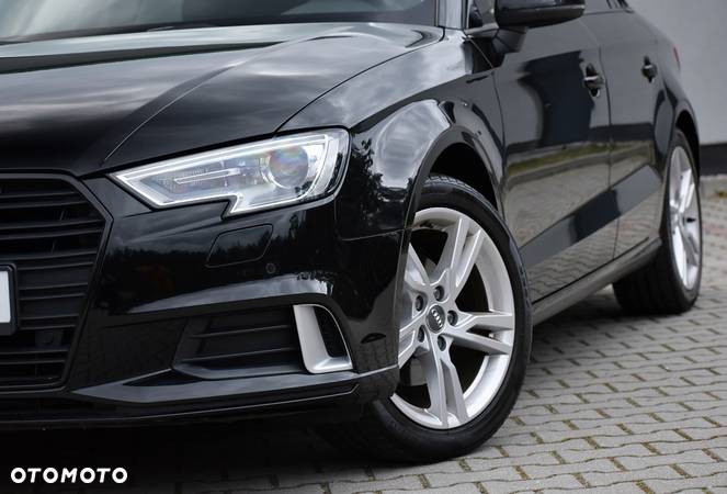 Audi A3 35 TFSI Sport - 12